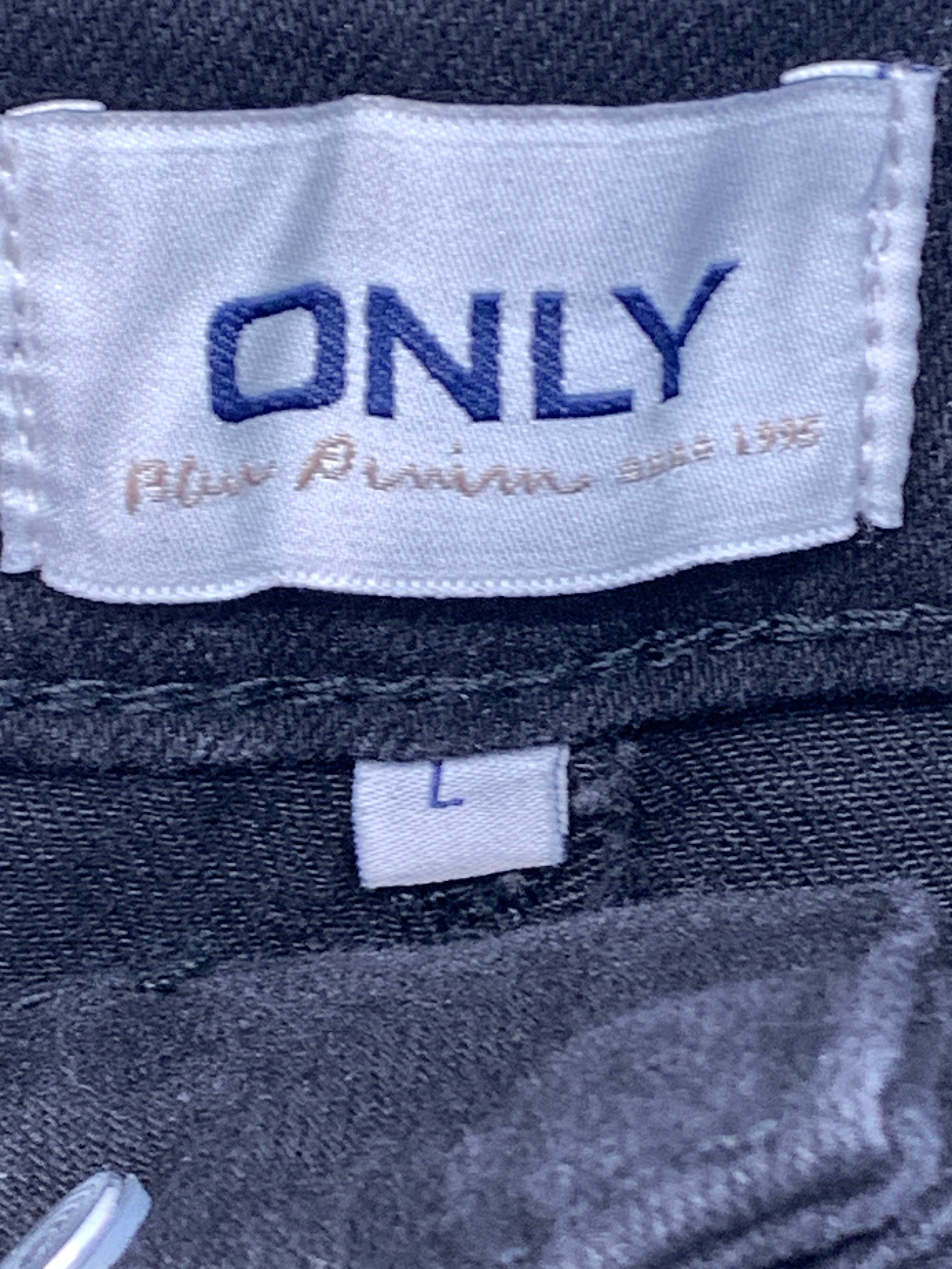 Only Shorts